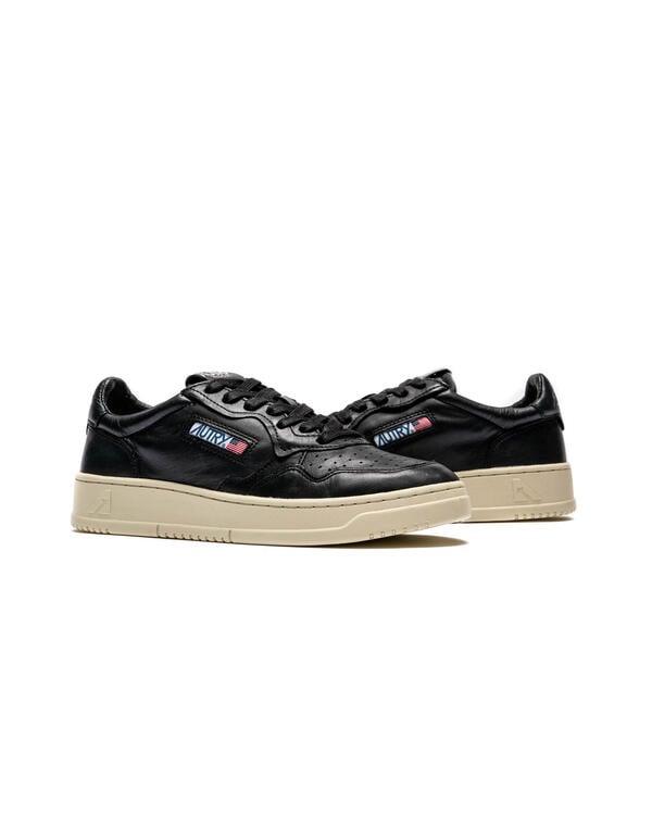 Autry Action Shoes MEDALIST LOW | AULMGG05 | AFEW STORE